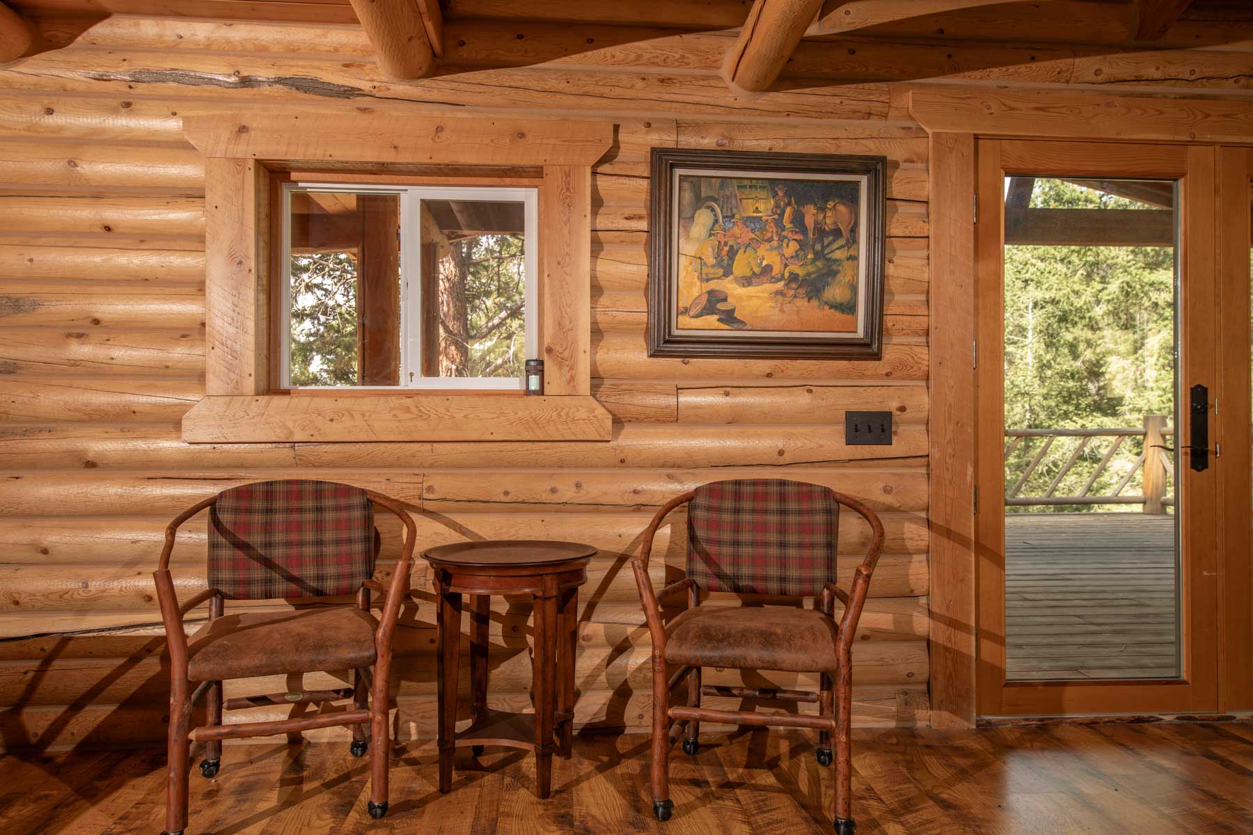 Bitterroot Mountain Retreat property picture 80 of 106