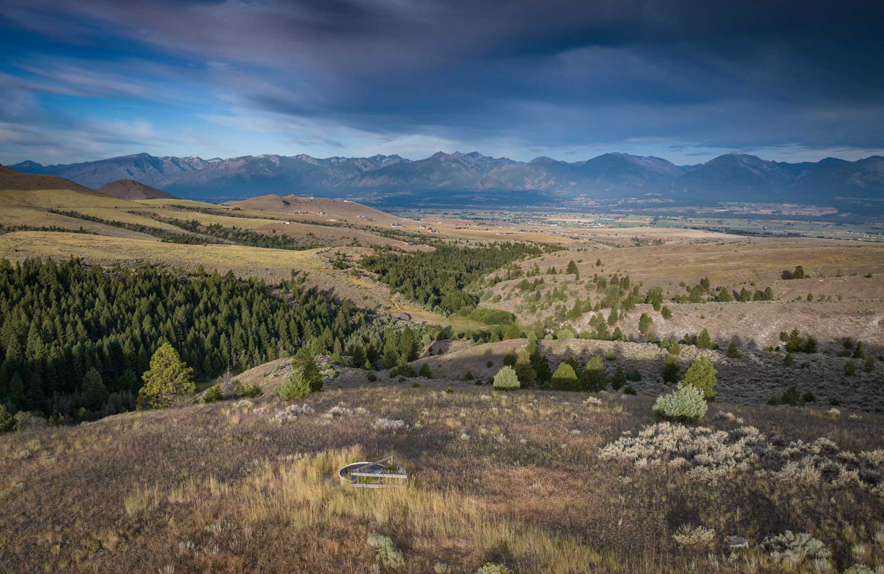 Bitterroot Mountain Retreat property picture 32 of 106