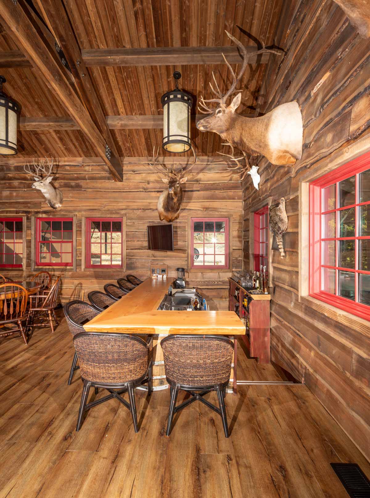 Bitterroot Mountain Retreat property picture 50 of 106