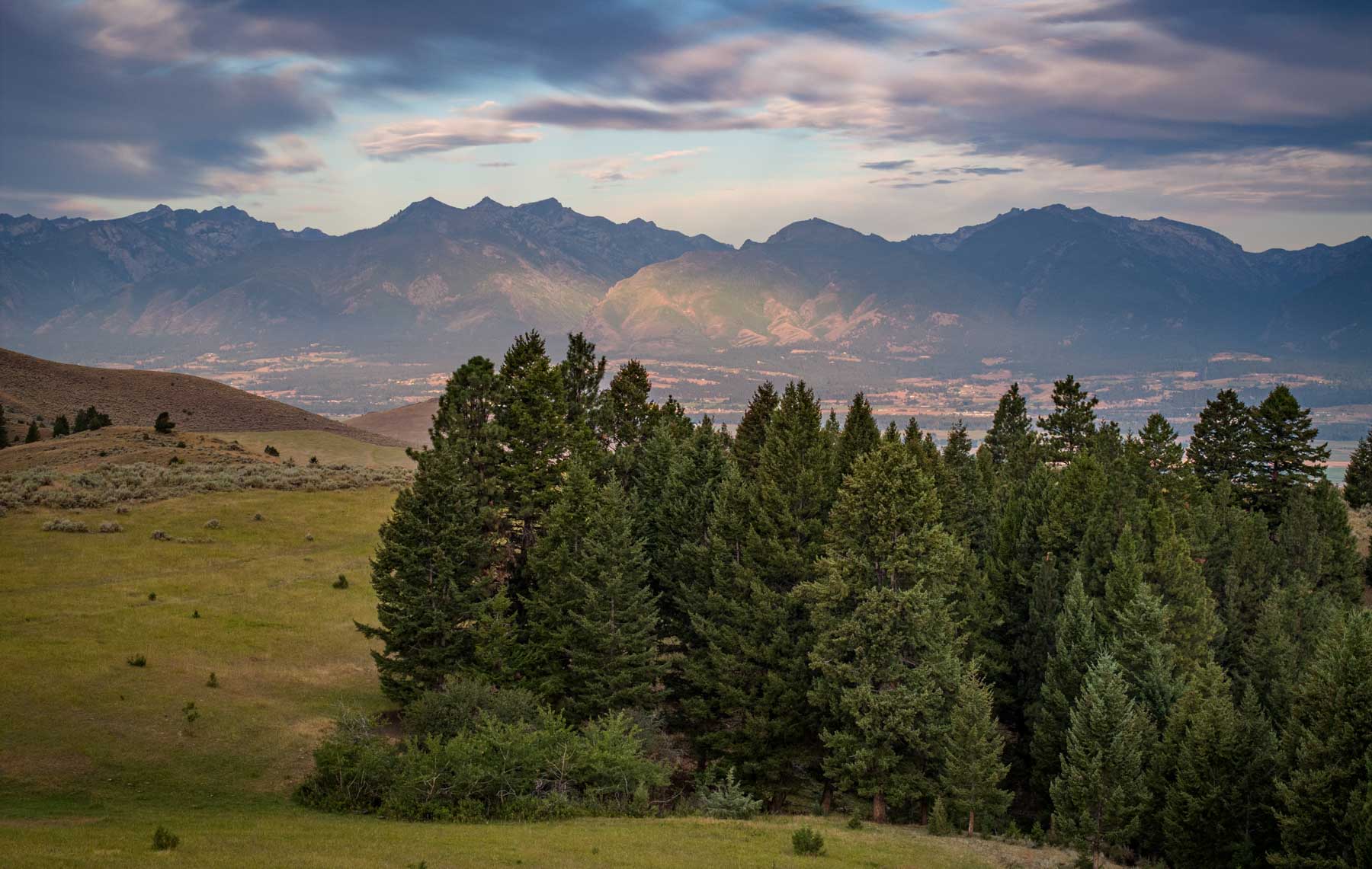 Bitterroot Mountain Retreat property picture 31 of 106