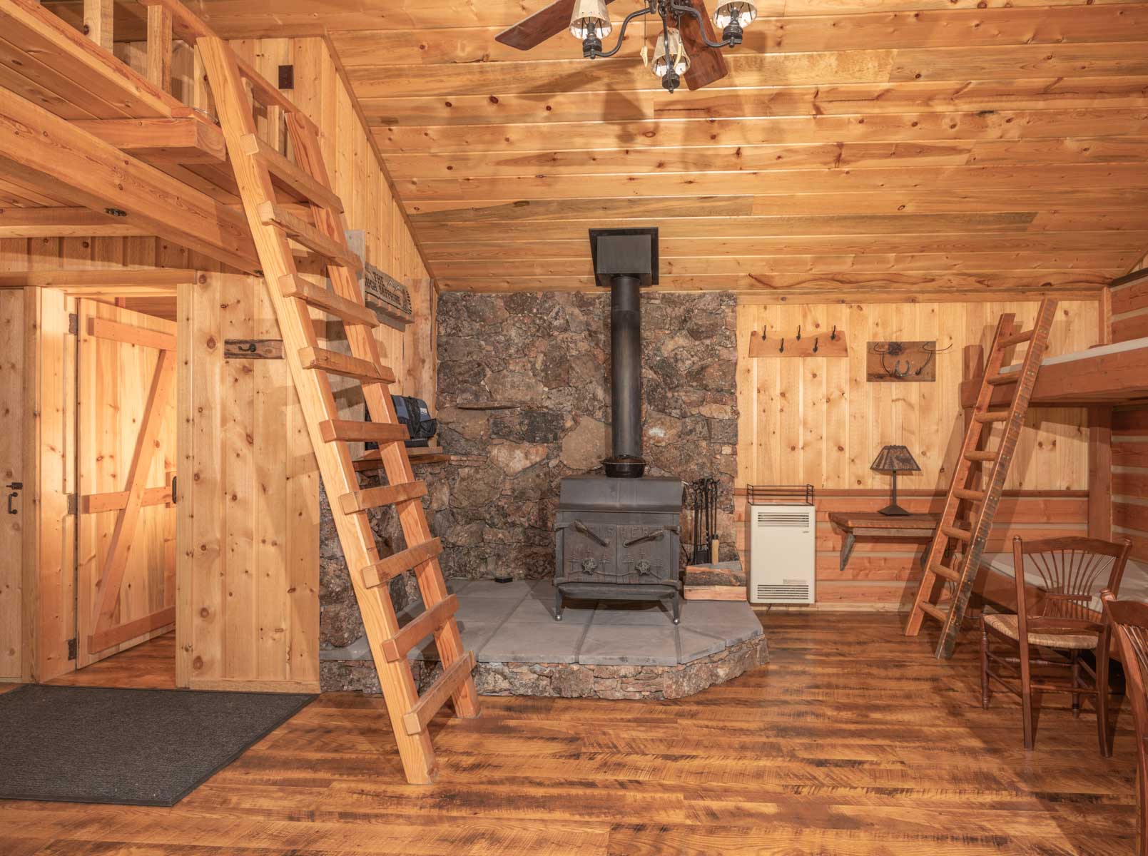 Bitterroot Mountain Retreat property picture 72 of 106