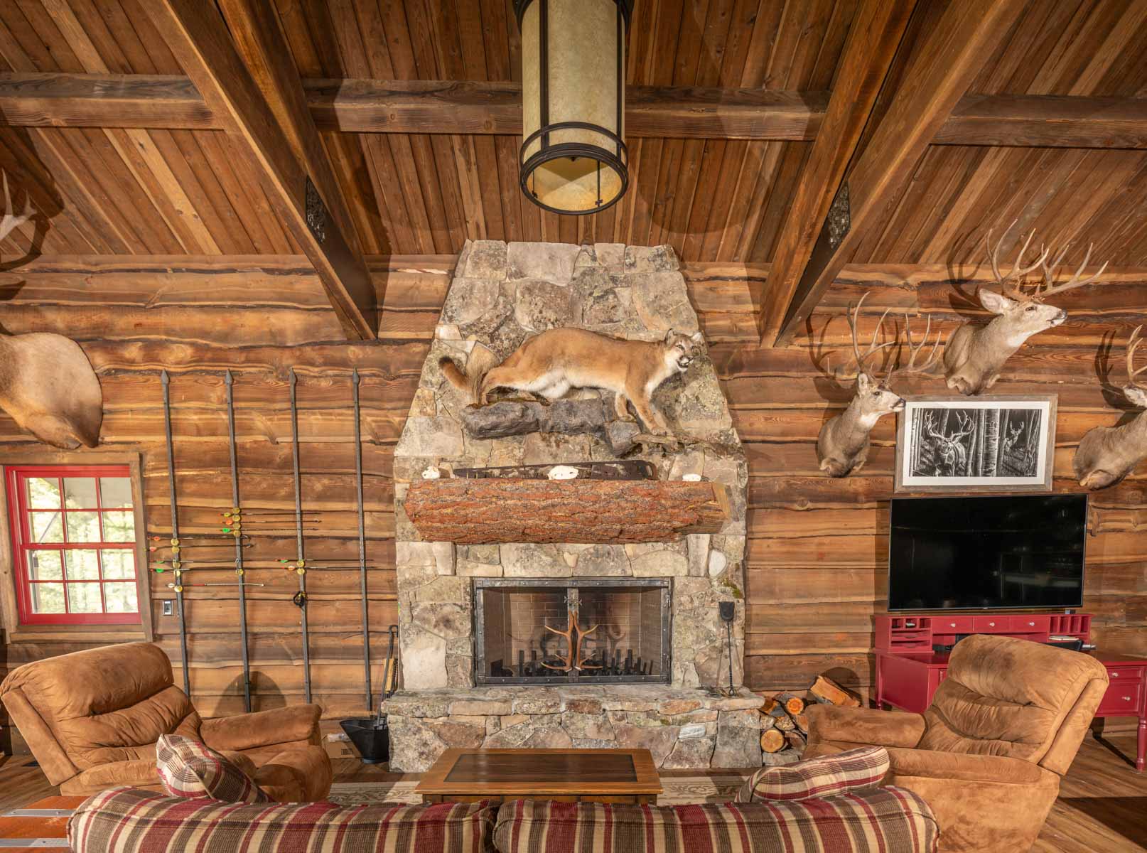 Bitterroot Mountain Retreat property picture 44 of 106