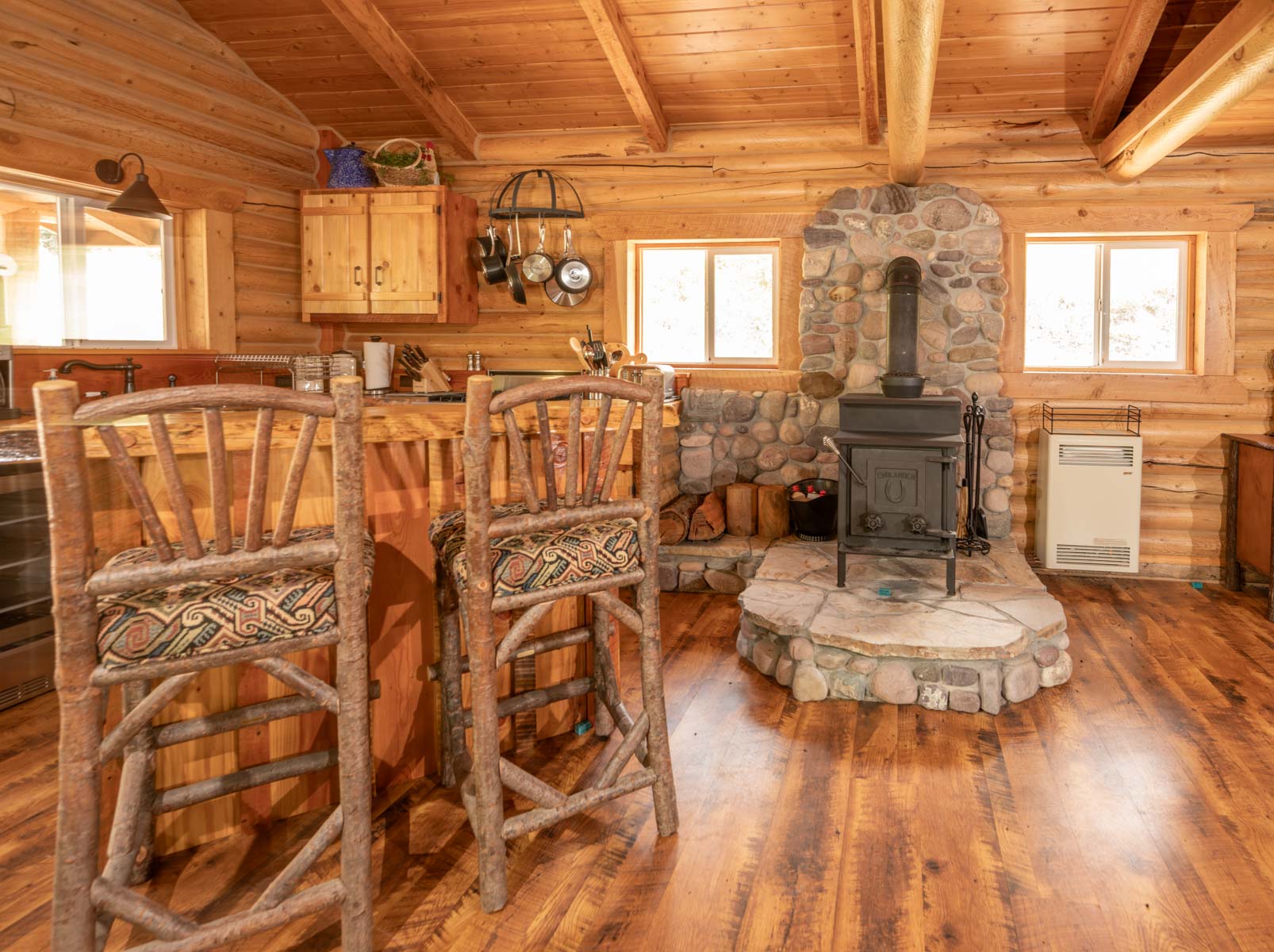 Bitterroot Mountain Retreat property picture 77 of 106