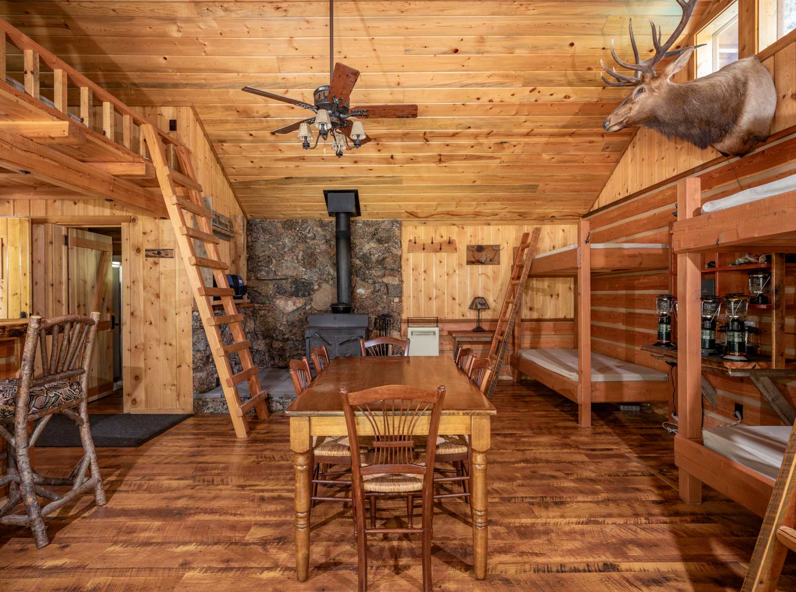 Bitterroot Mountain Retreat property picture 68 of 106