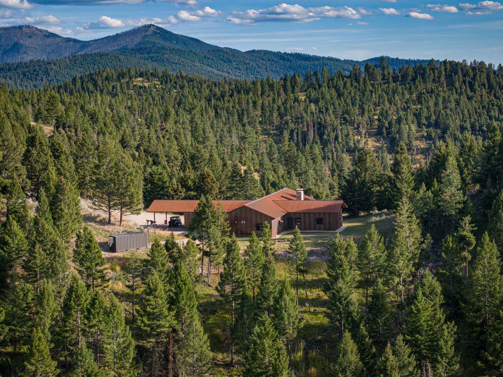 Bitterroot Mountain Retreat property picture 43 of 106