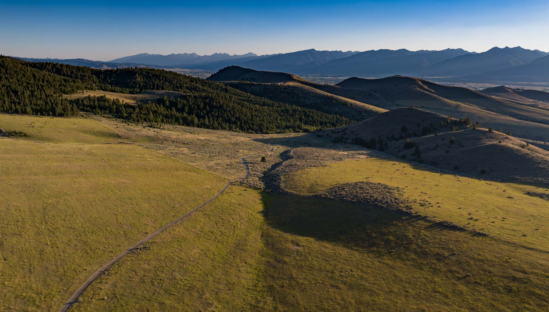 Bitterroot Mountain Retreat property picture 21 of 106