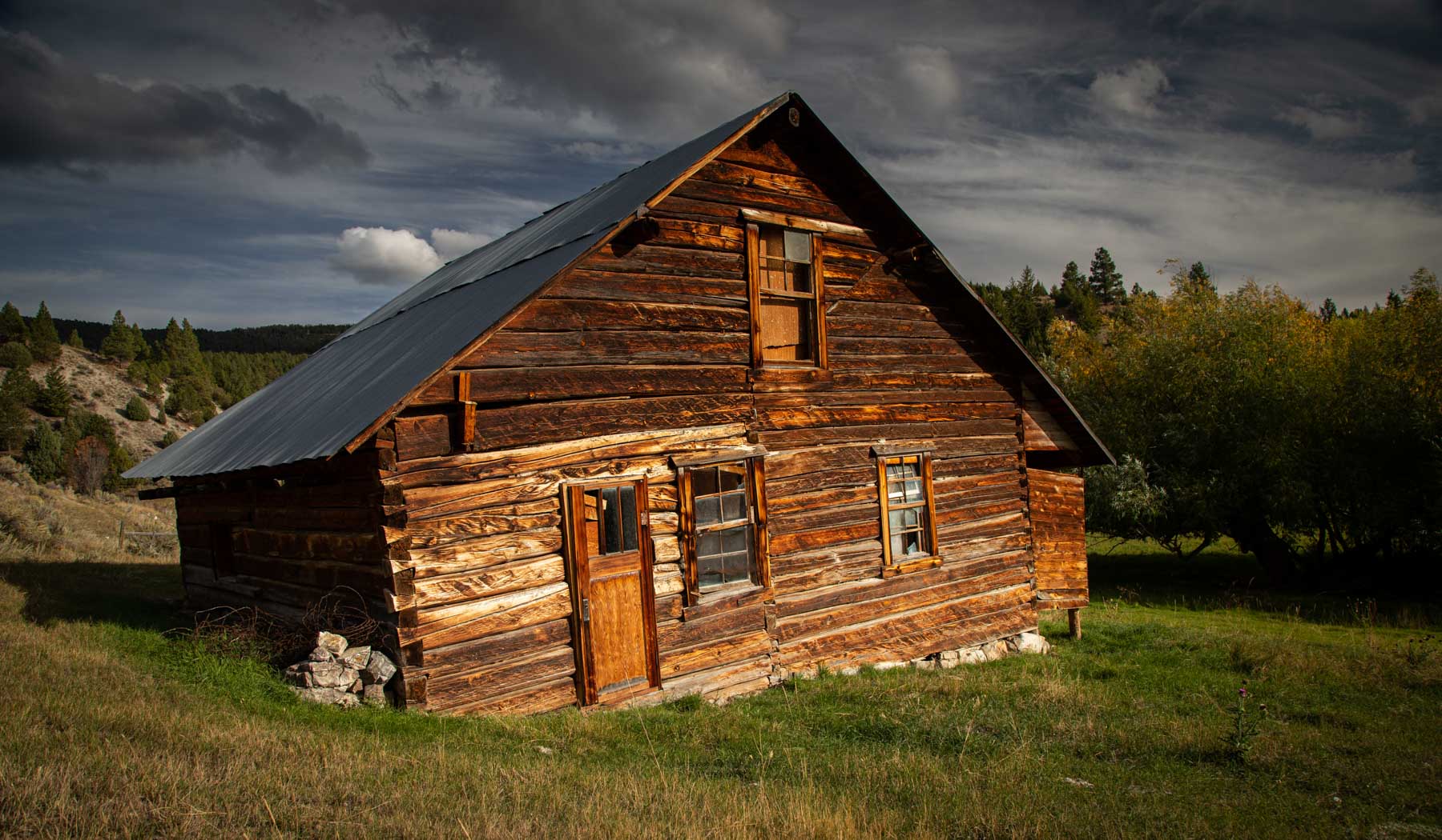 Bitterroot Mountain Retreat property picture 38 of 106