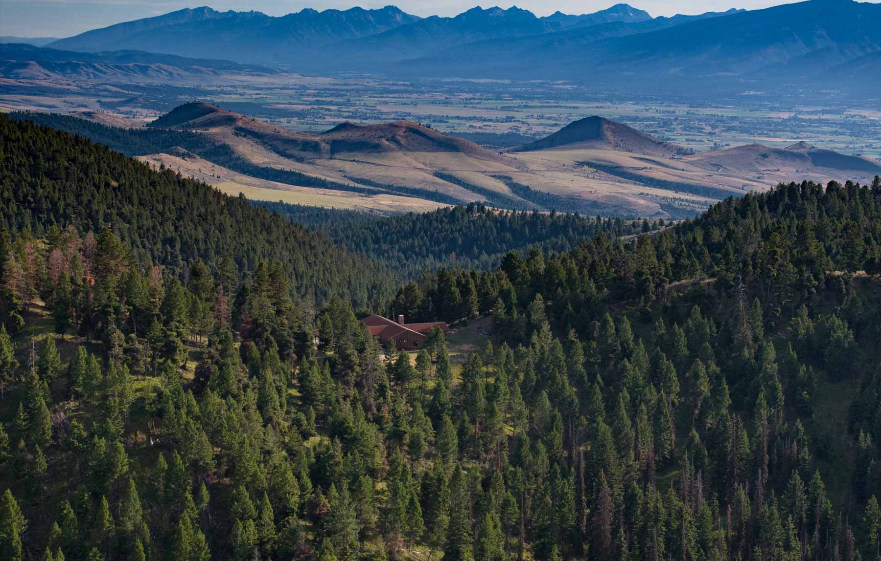 Bitterroot Mountain Retreat property picture 39 of 106