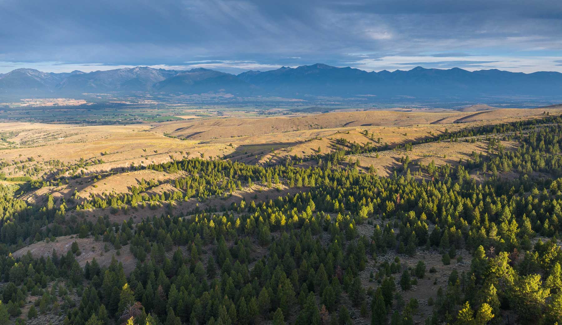 Bitterroot Mountain Retreat property picture 28 of 106