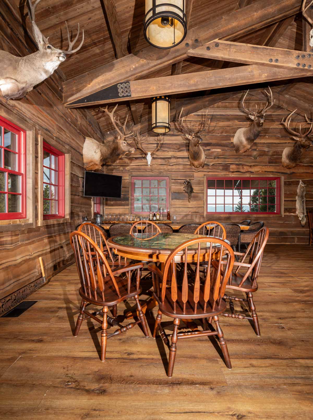 Bitterroot Mountain Retreat property picture 48 of 106