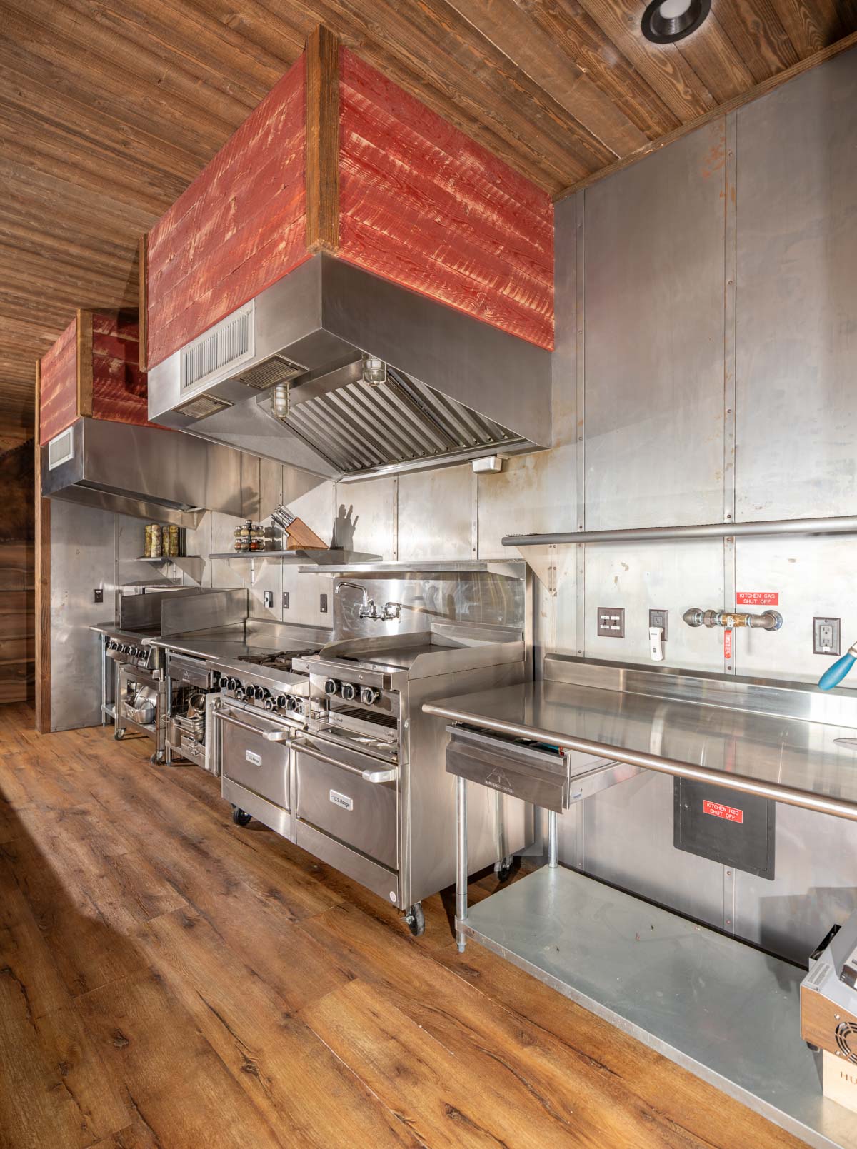 Bitterroot Mountain Retreat property picture 52 of 106