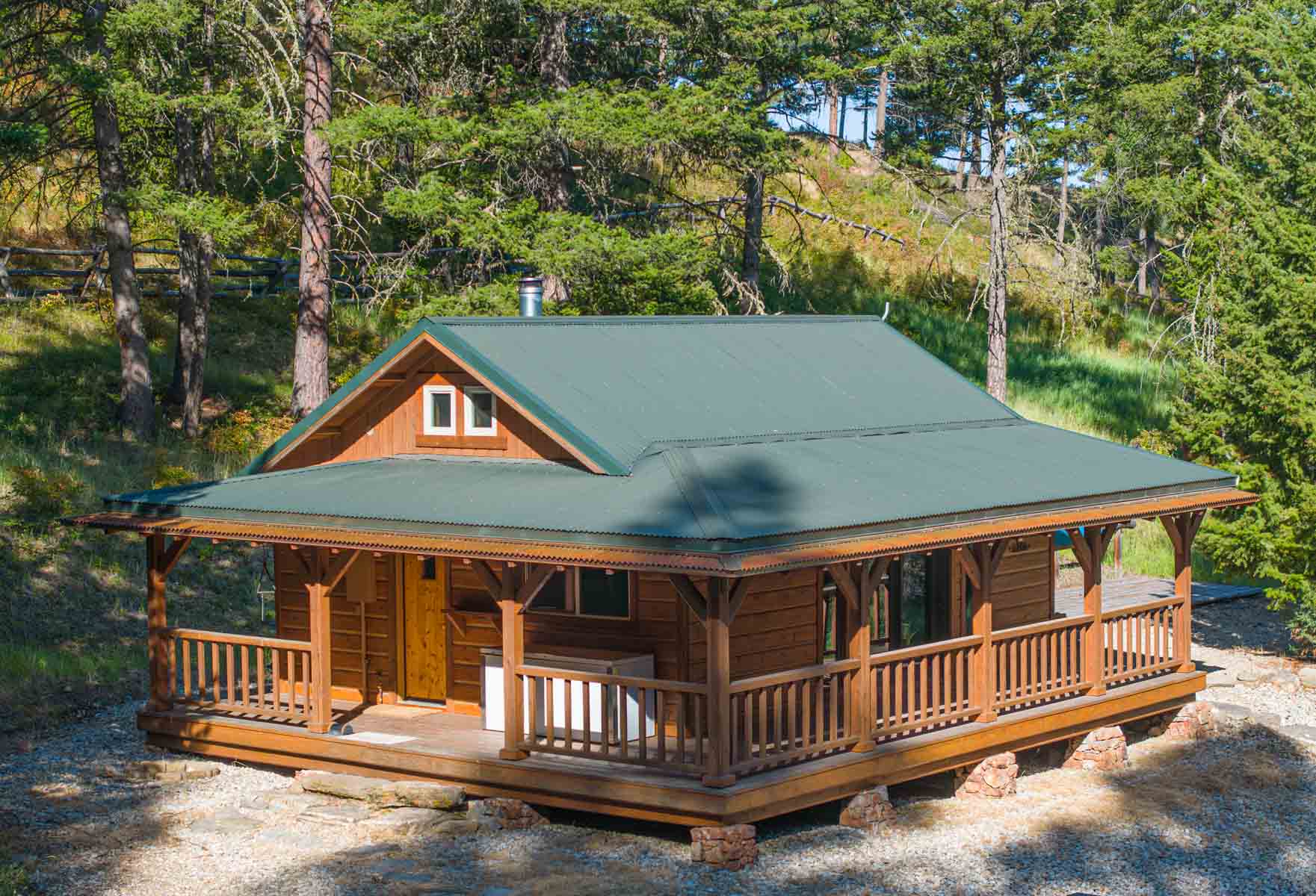 Bitterroot Mountain Retreat property picture 65 of 106