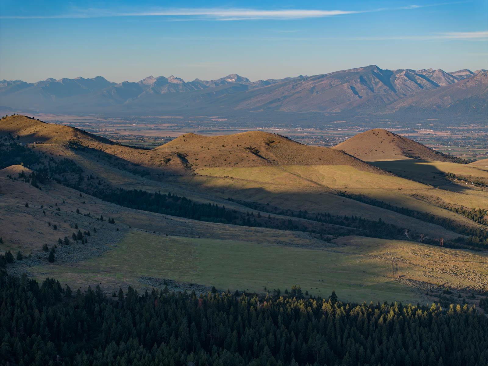 Bitterroot Mountain Retreat property picture 23 of 106