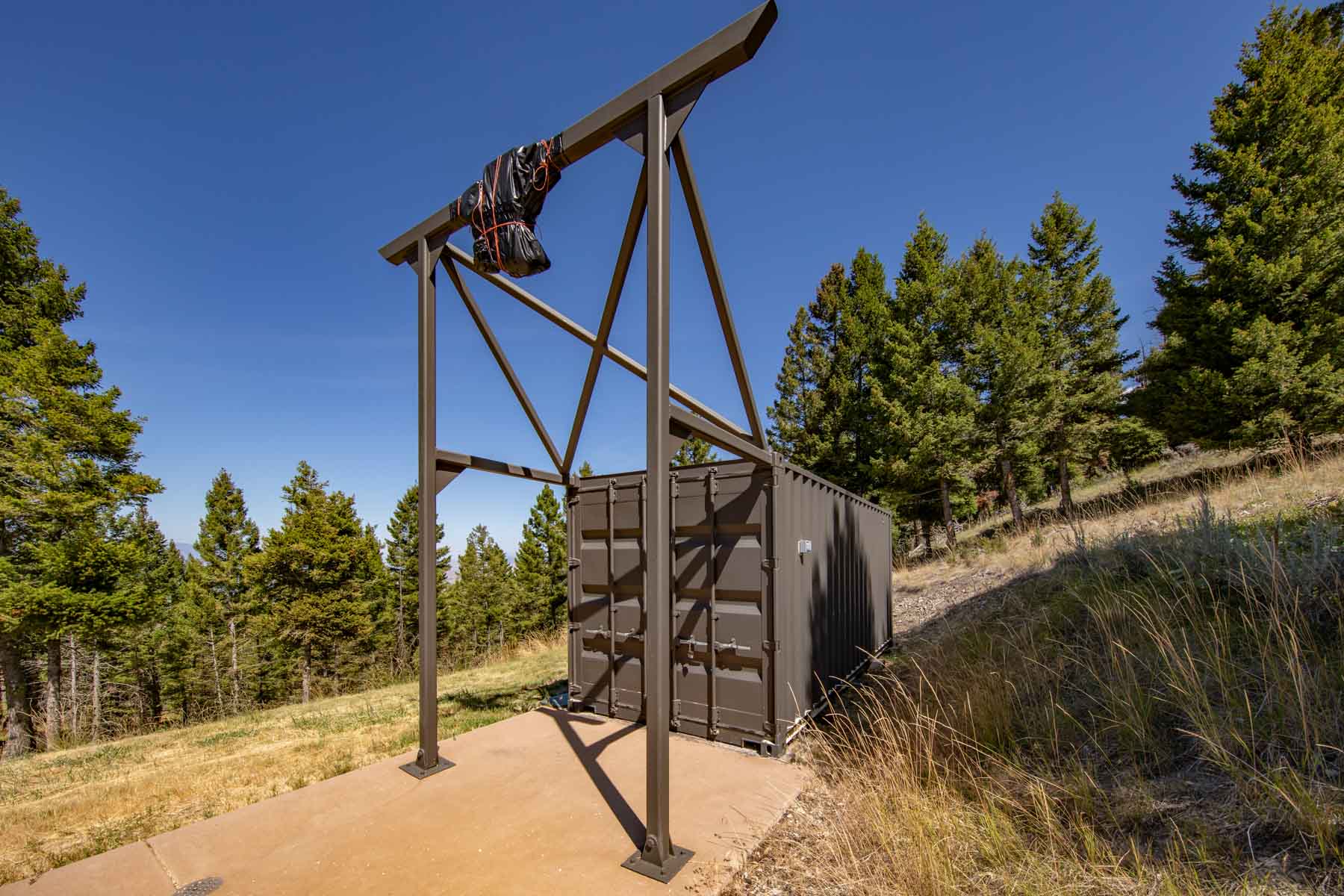 Bitterroot Mountain Retreat property picture 64 of 106