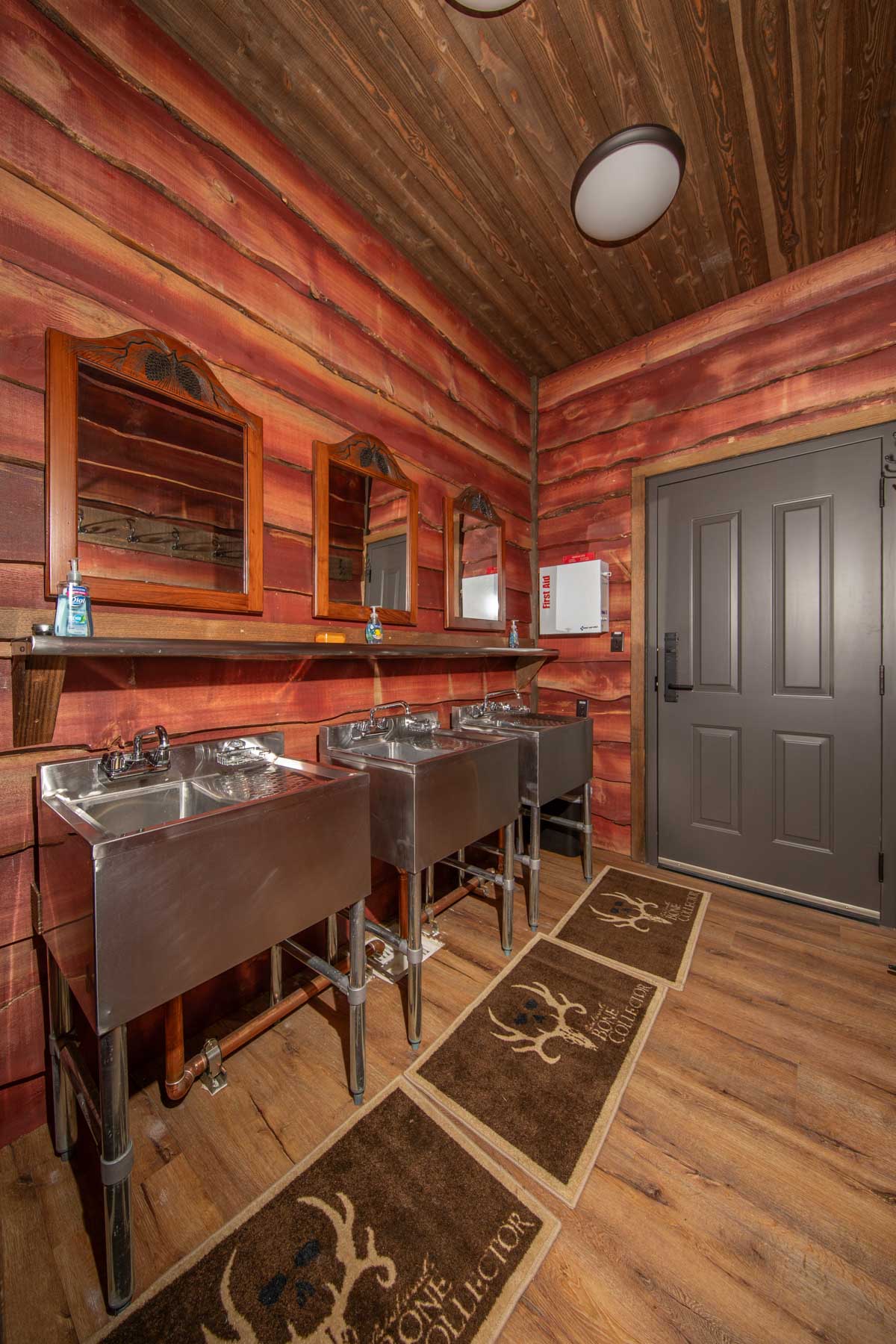 Bitterroot Mountain Retreat property picture 63 of 106