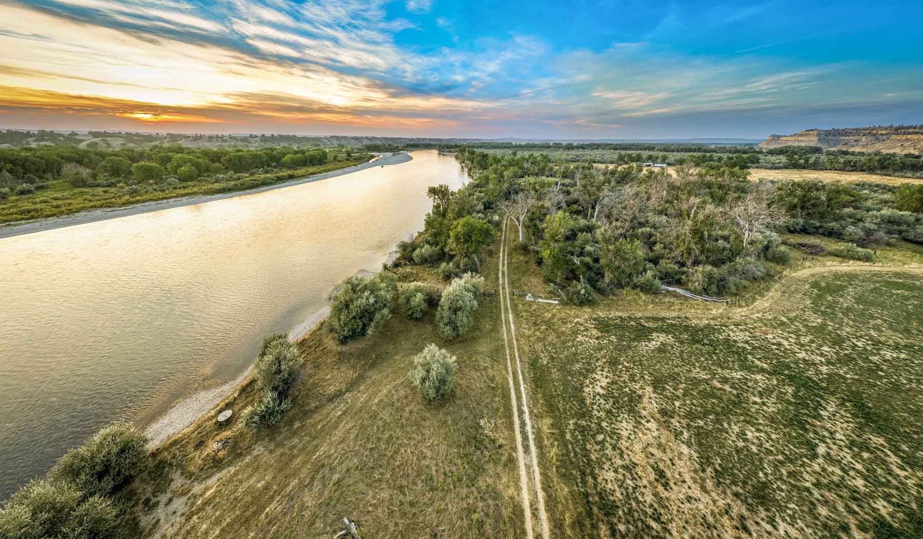 River Hunt Retreat property picture 22 of 49