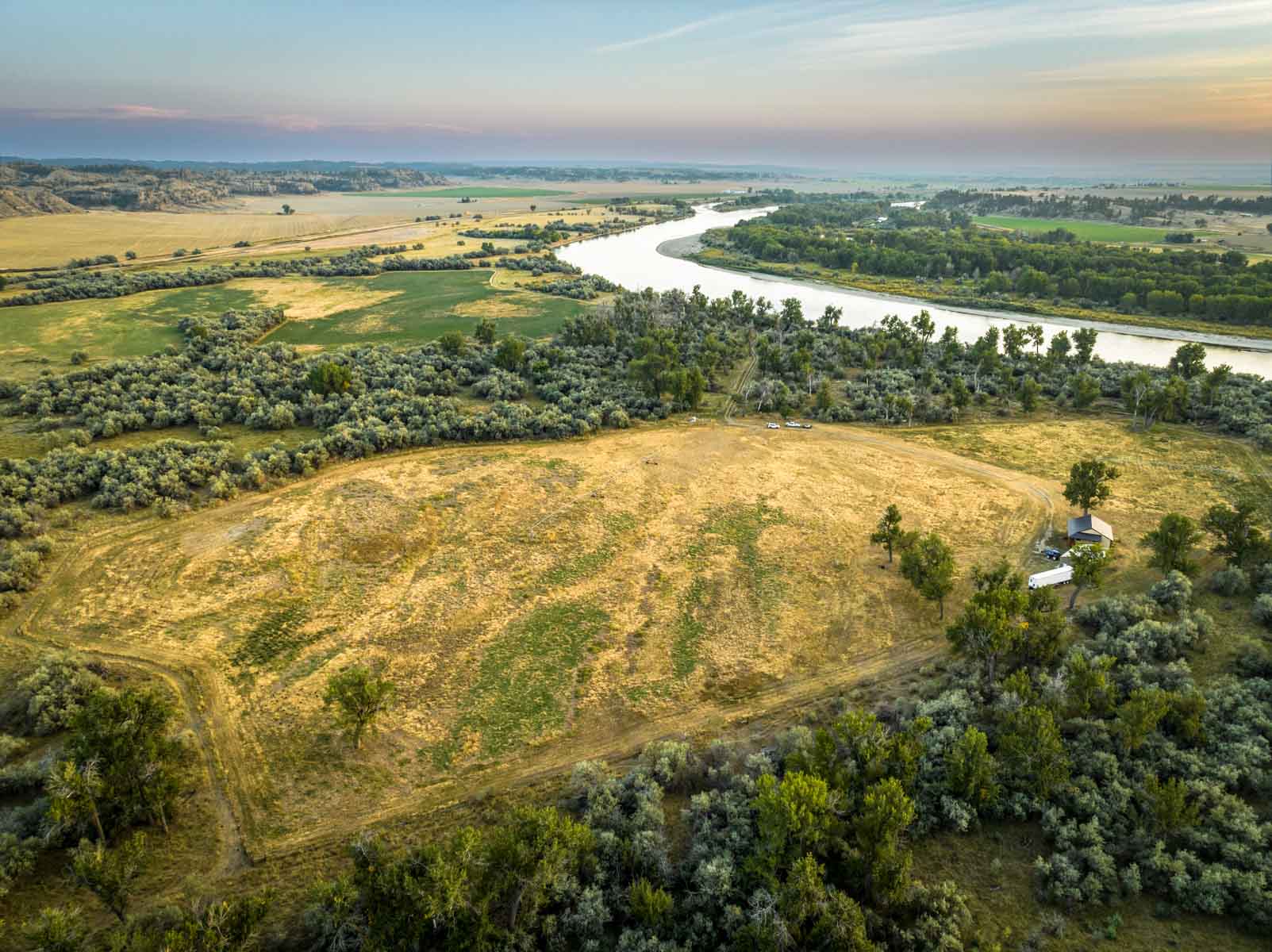 River Hunt Retreat property picture 23 of 49