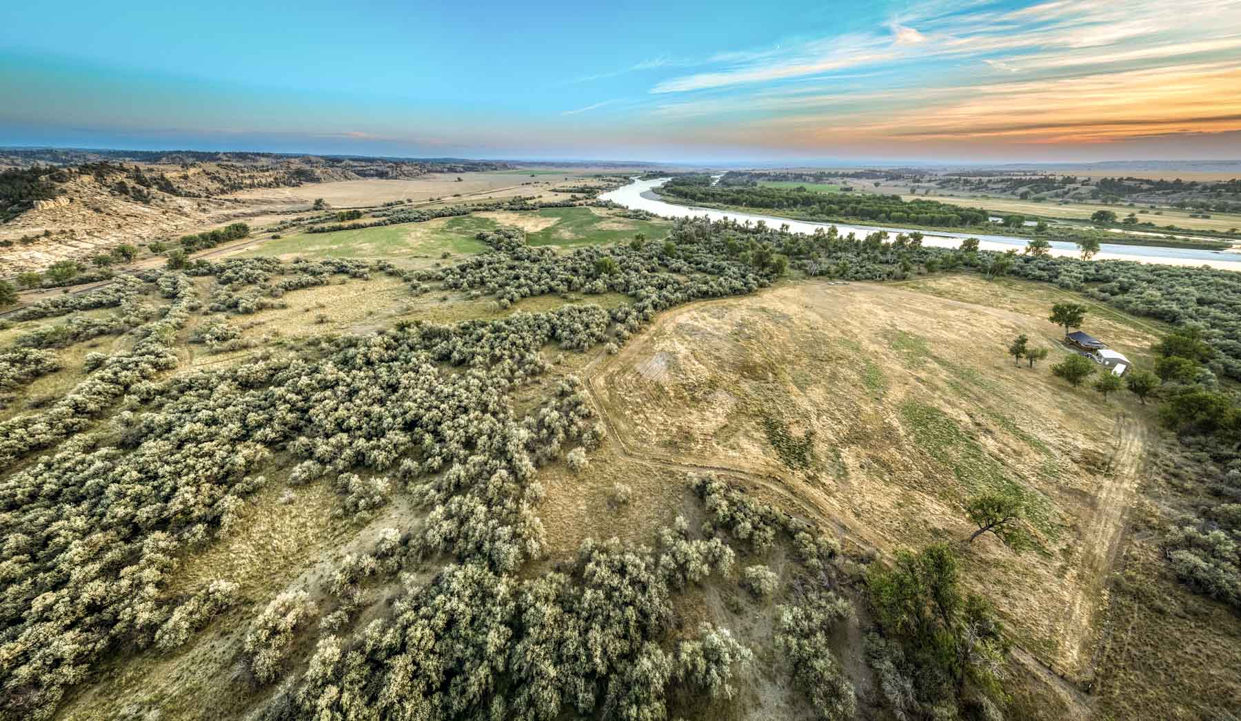 River Hunt Retreat property picture 26 of 49