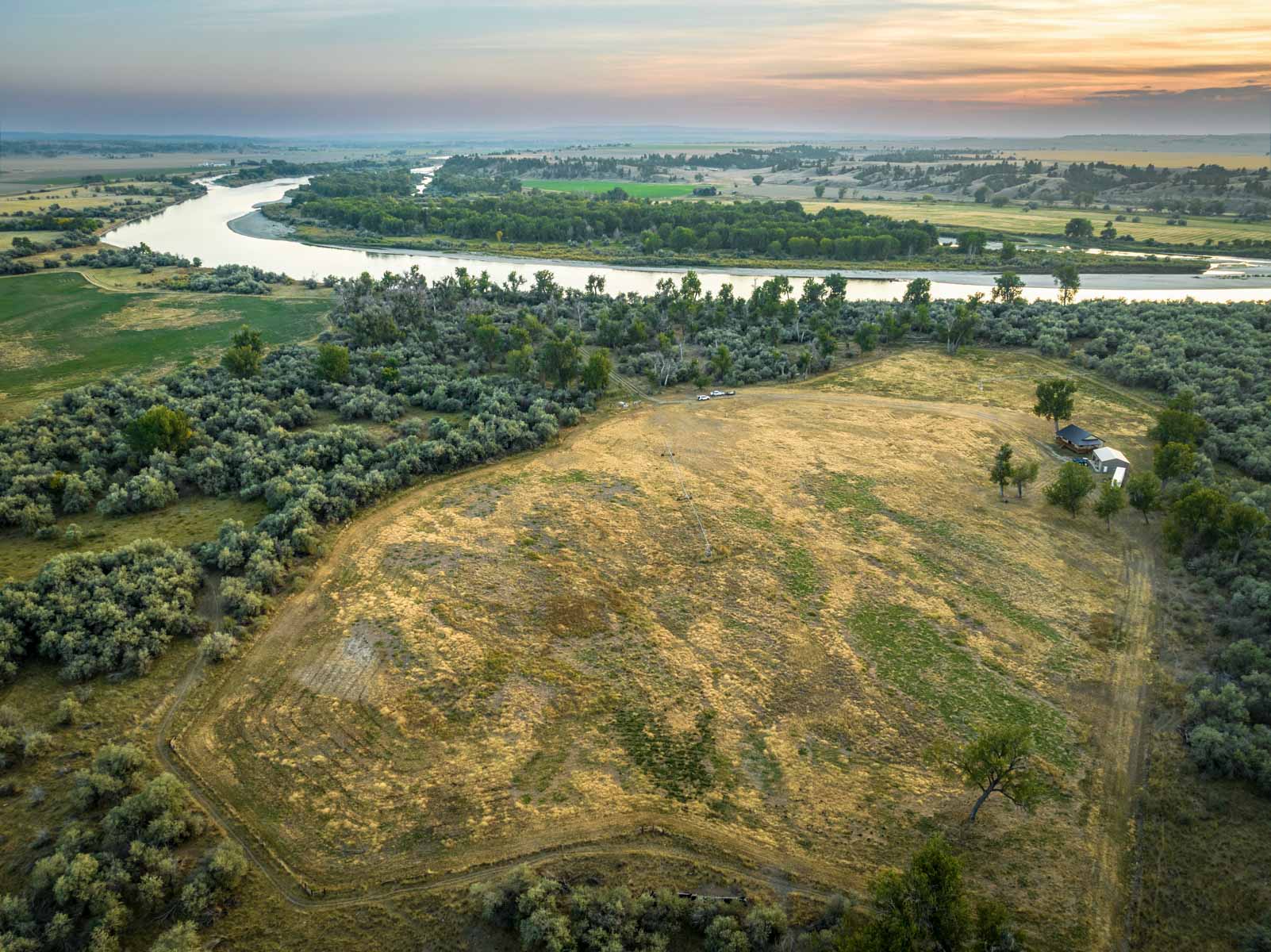 River Hunt Retreat property picture 24 of 49