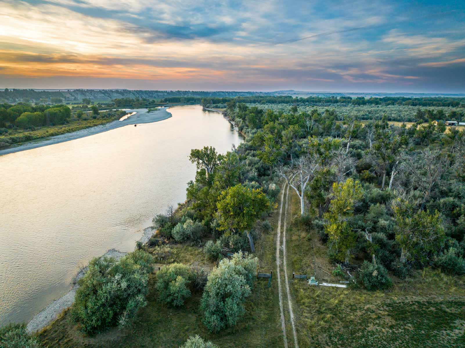 River Hunt Retreat property picture 21 of 49