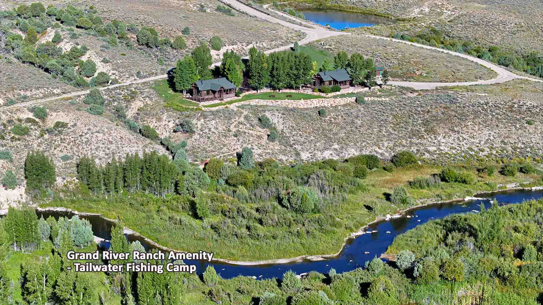 Gore Range Ranch property picture 43 of 55