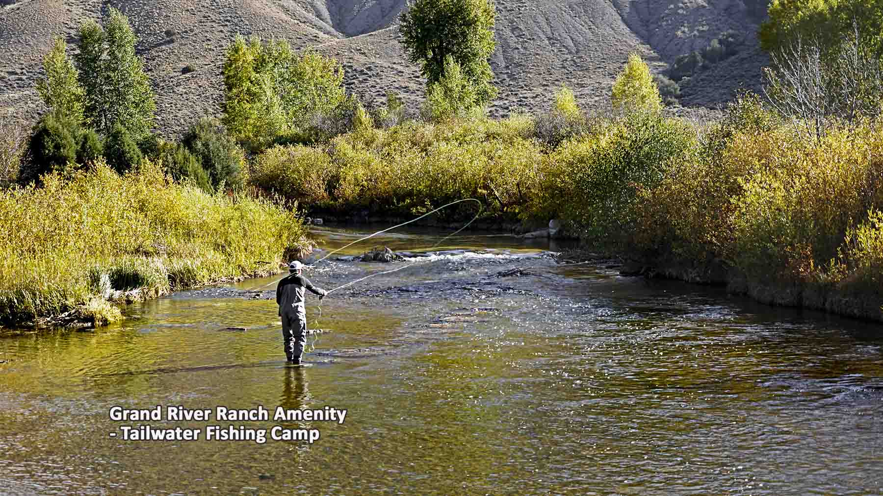 Gore Range Ranch property picture 41 of 55