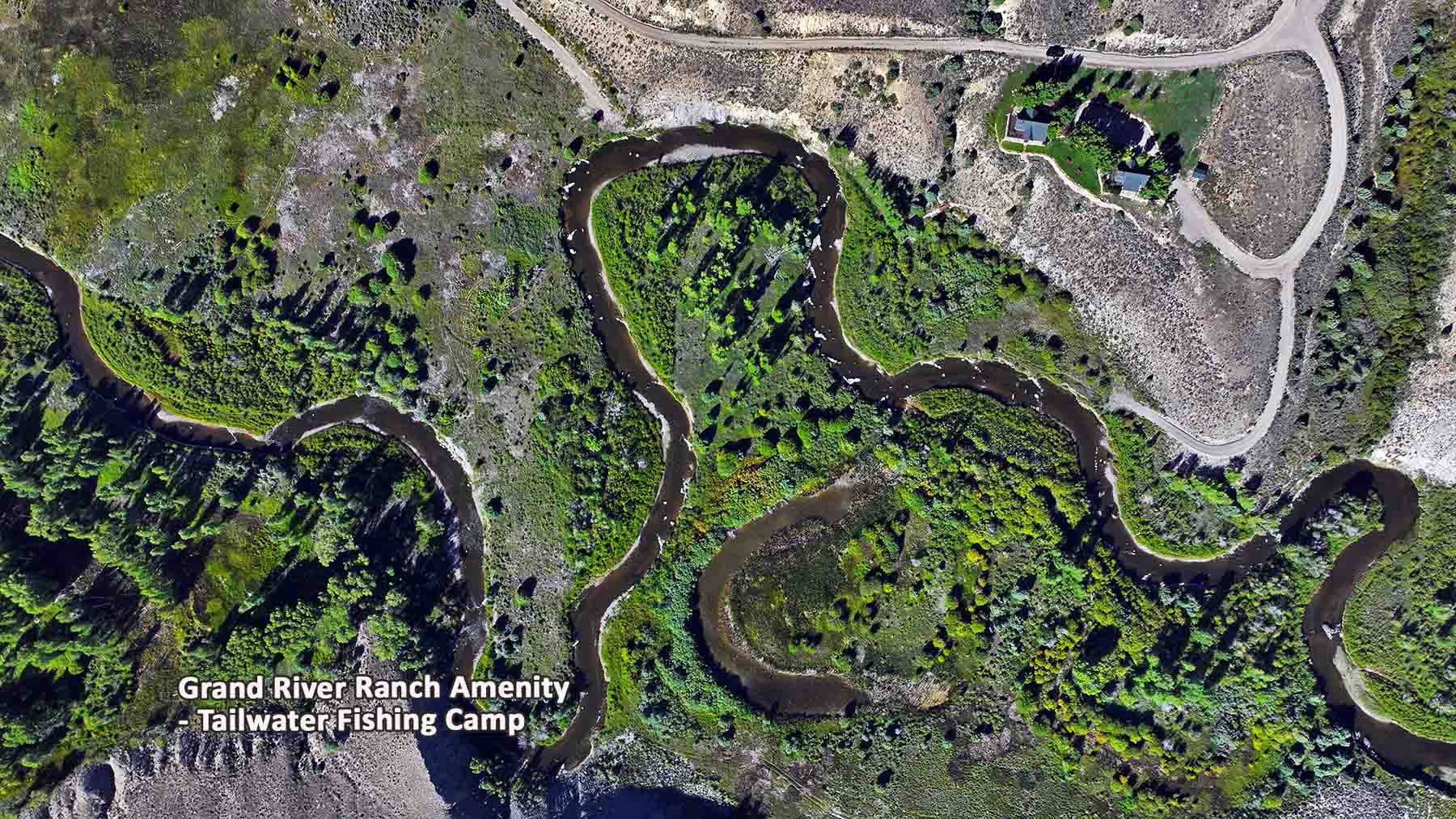 Gore Range Ranch property picture 39 of 55