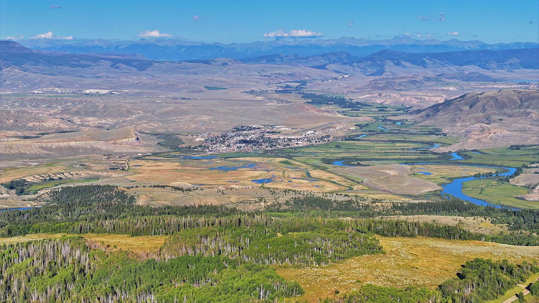 Gore Range Ranch property picture 19 of 55