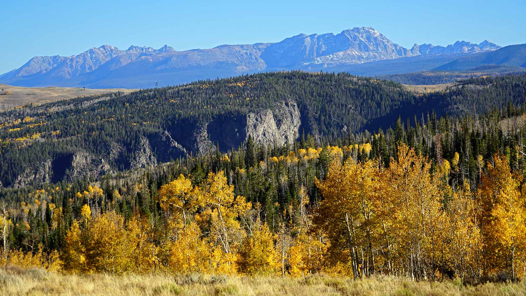Gore Range Ranch property picture 33 of 55