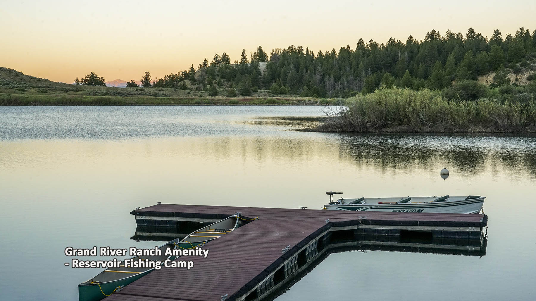 Gore Range Ranch property picture 47 of 55