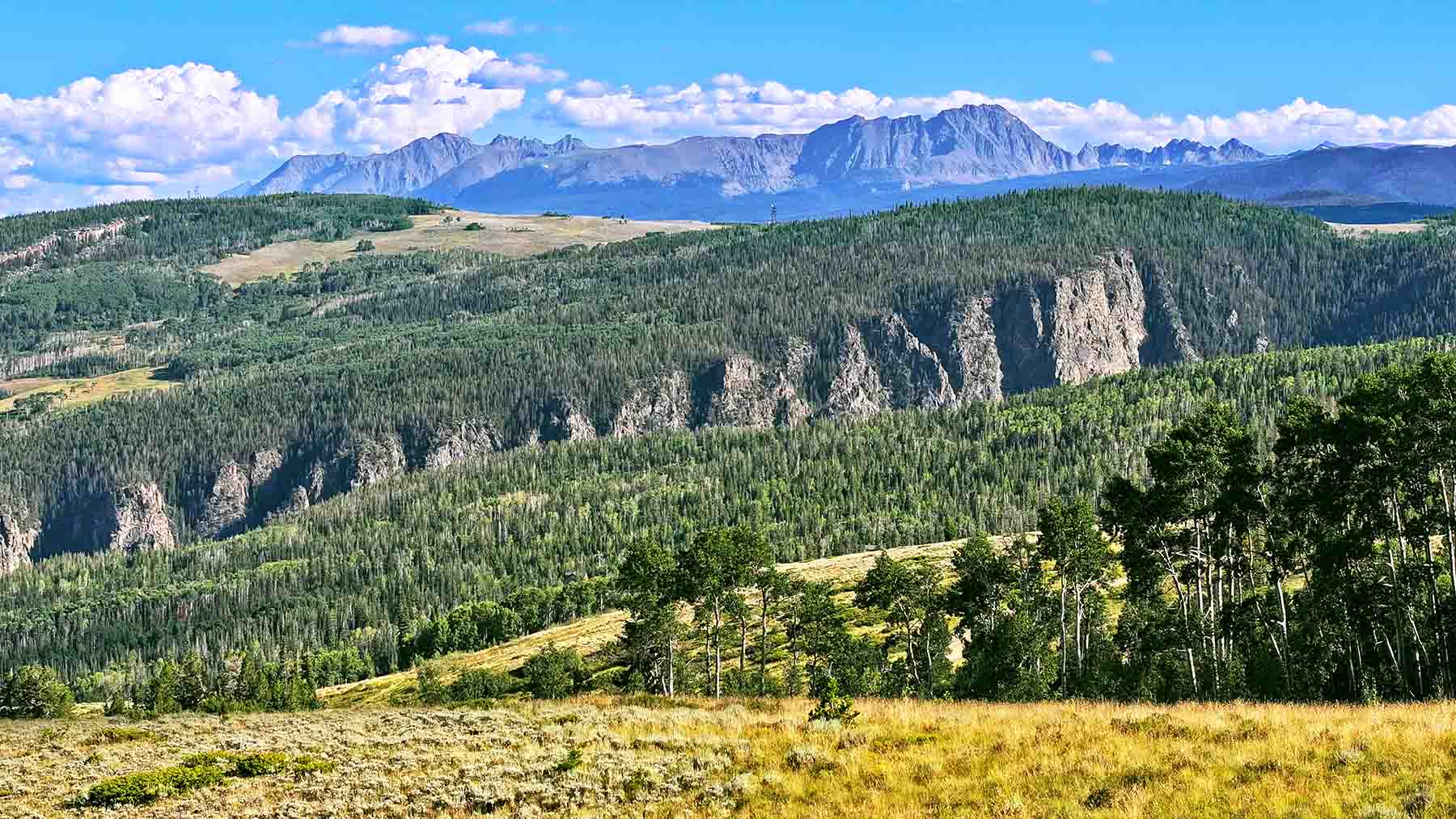 Gore Range Ranch property picture 55 of 55