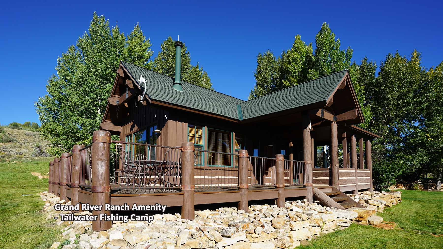 Gore Range Ranch property picture 44 of 55