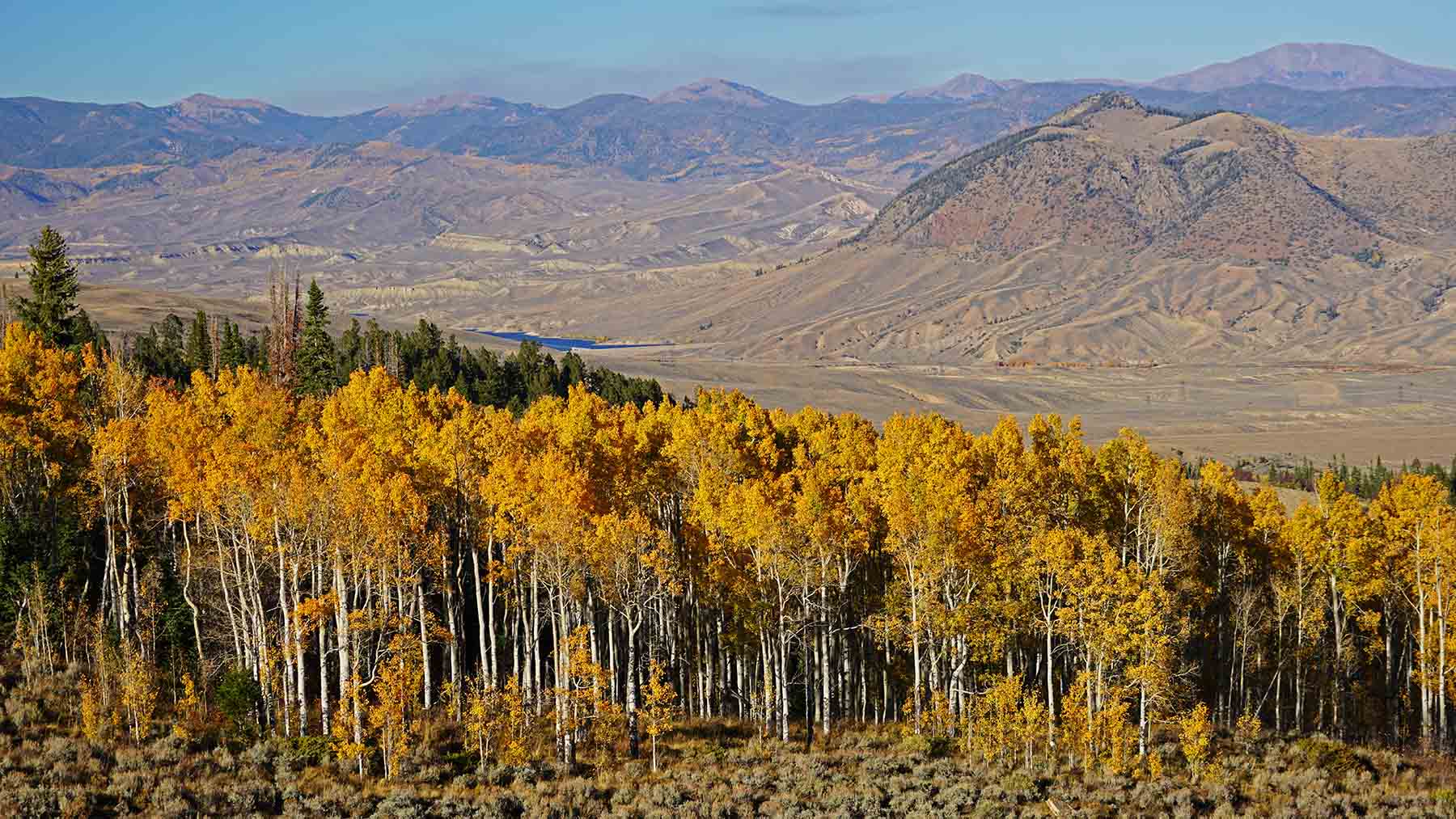 Gore Range Ranch property picture 27 of 55