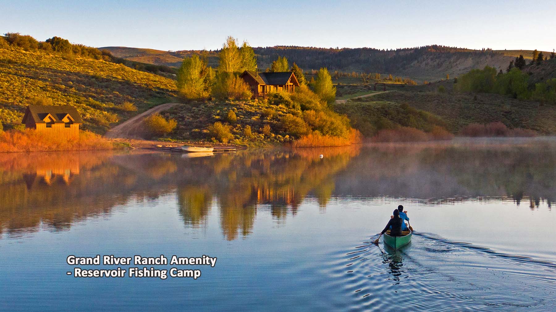 Gore Range Ranch property picture 22 of 55