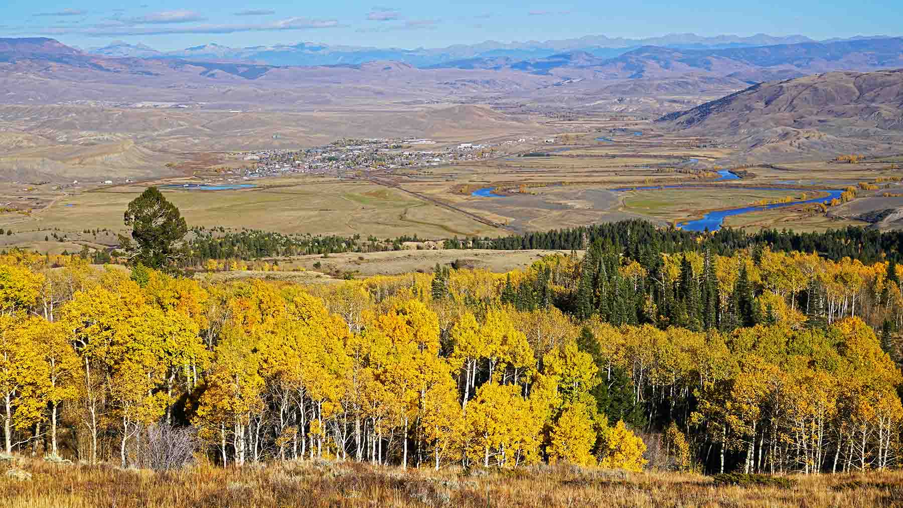 Gore Range Ranch property picture 32 of 55