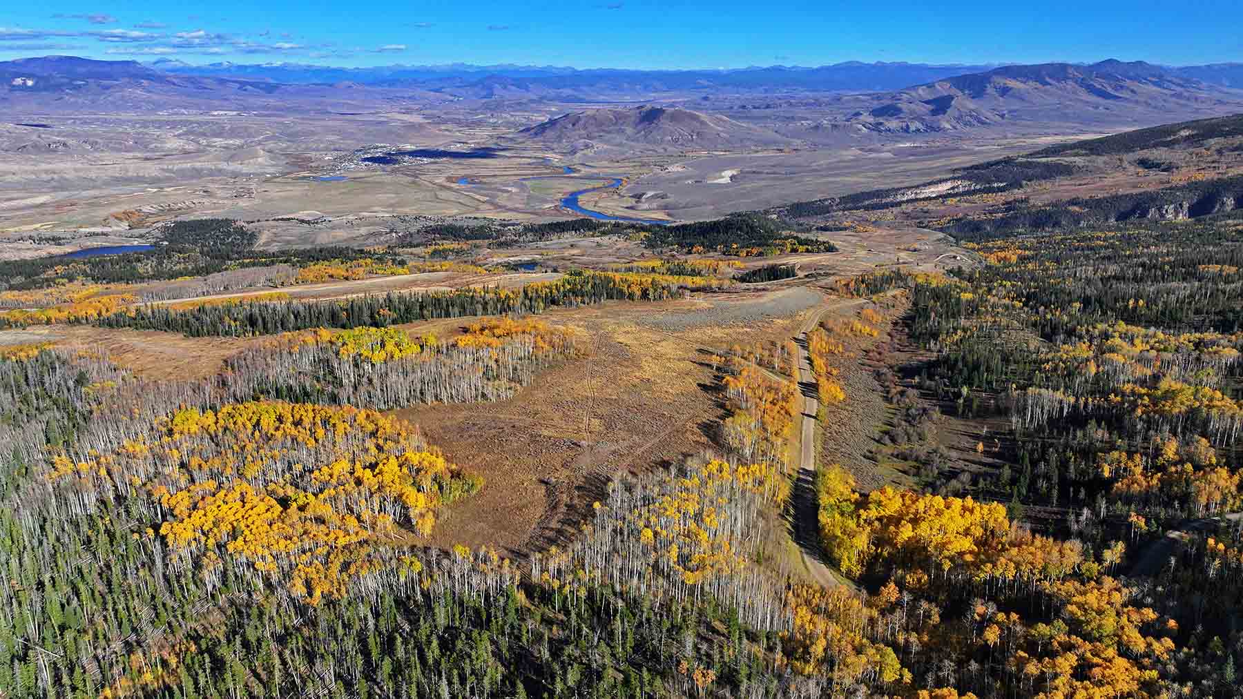 Gore Range Ranch property picture 4 of 55