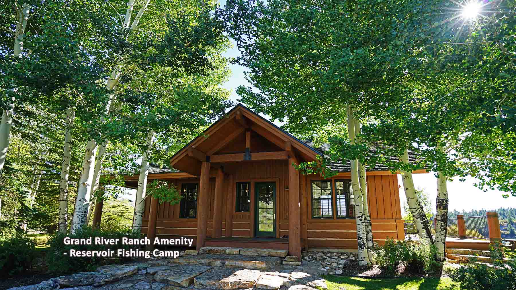 Gore Range Ranch property picture 48 of 55