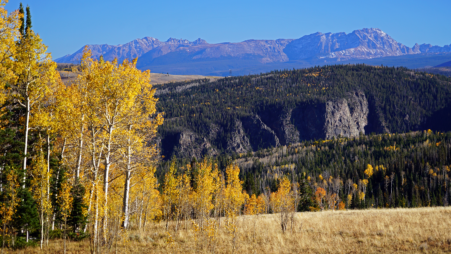 Gore Range Ranch property picture 8 of 55