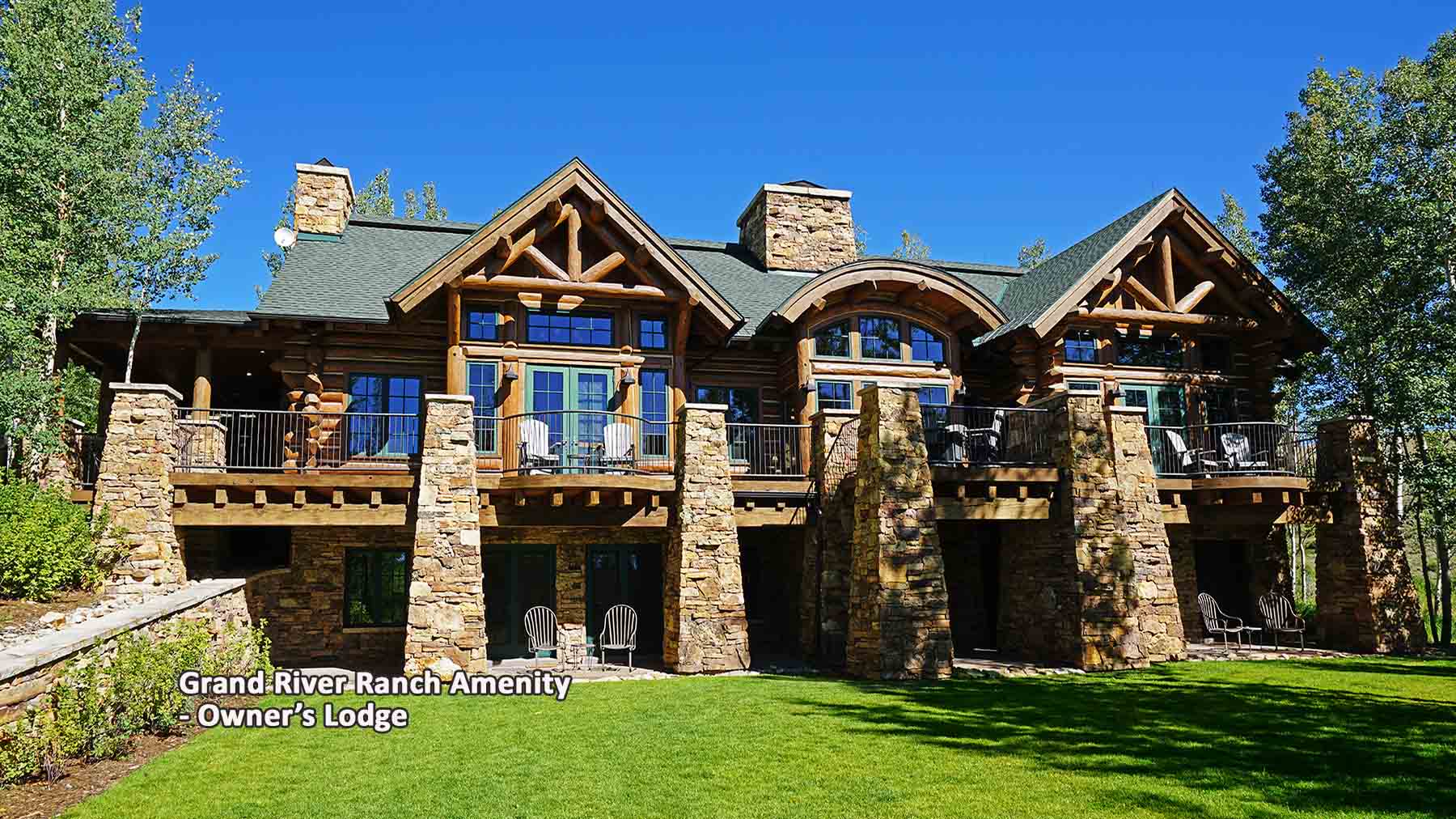 Gore Range Ranch property picture 24 of 55