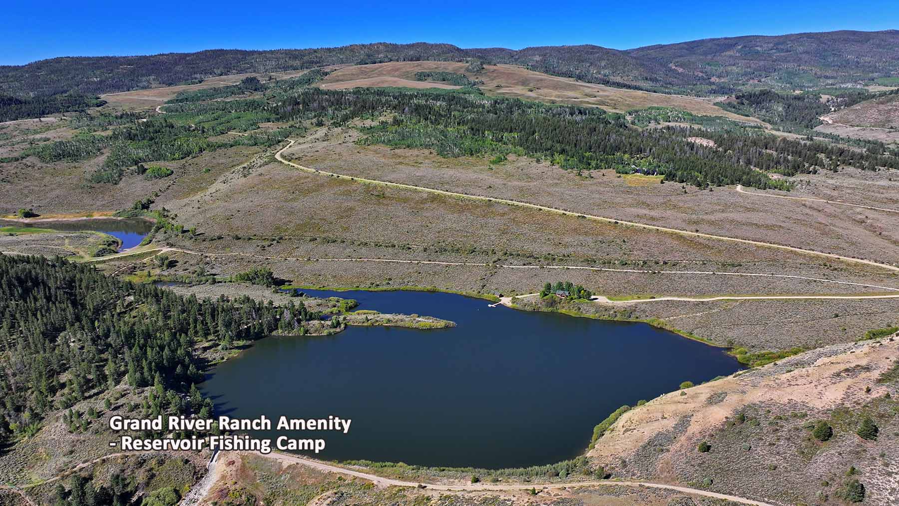 Gore Range Ranch property picture 46 of 55