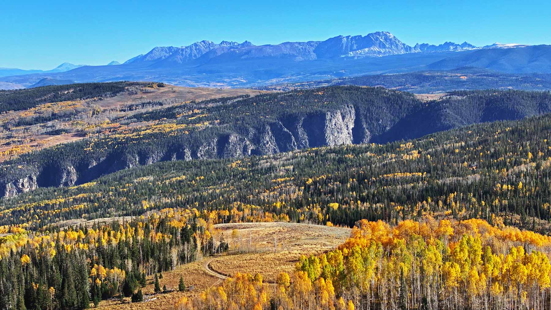 Gore Range Ranch property picture 16 of 55