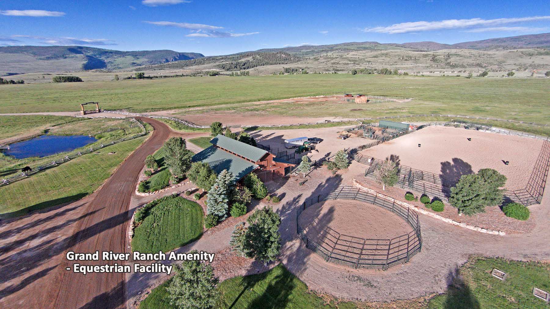 Gore Range Ranch property picture 23 of 55