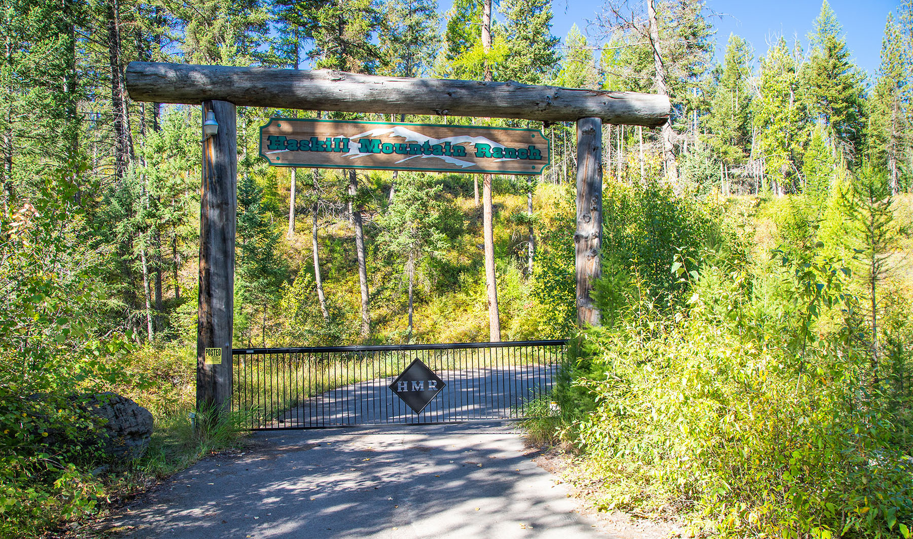 Haskill Mountain Retreat property picture 19 of 46