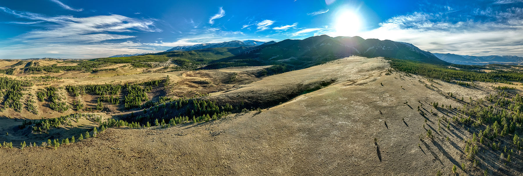 Beartooth Foothills Ranch property picture 7 of 26