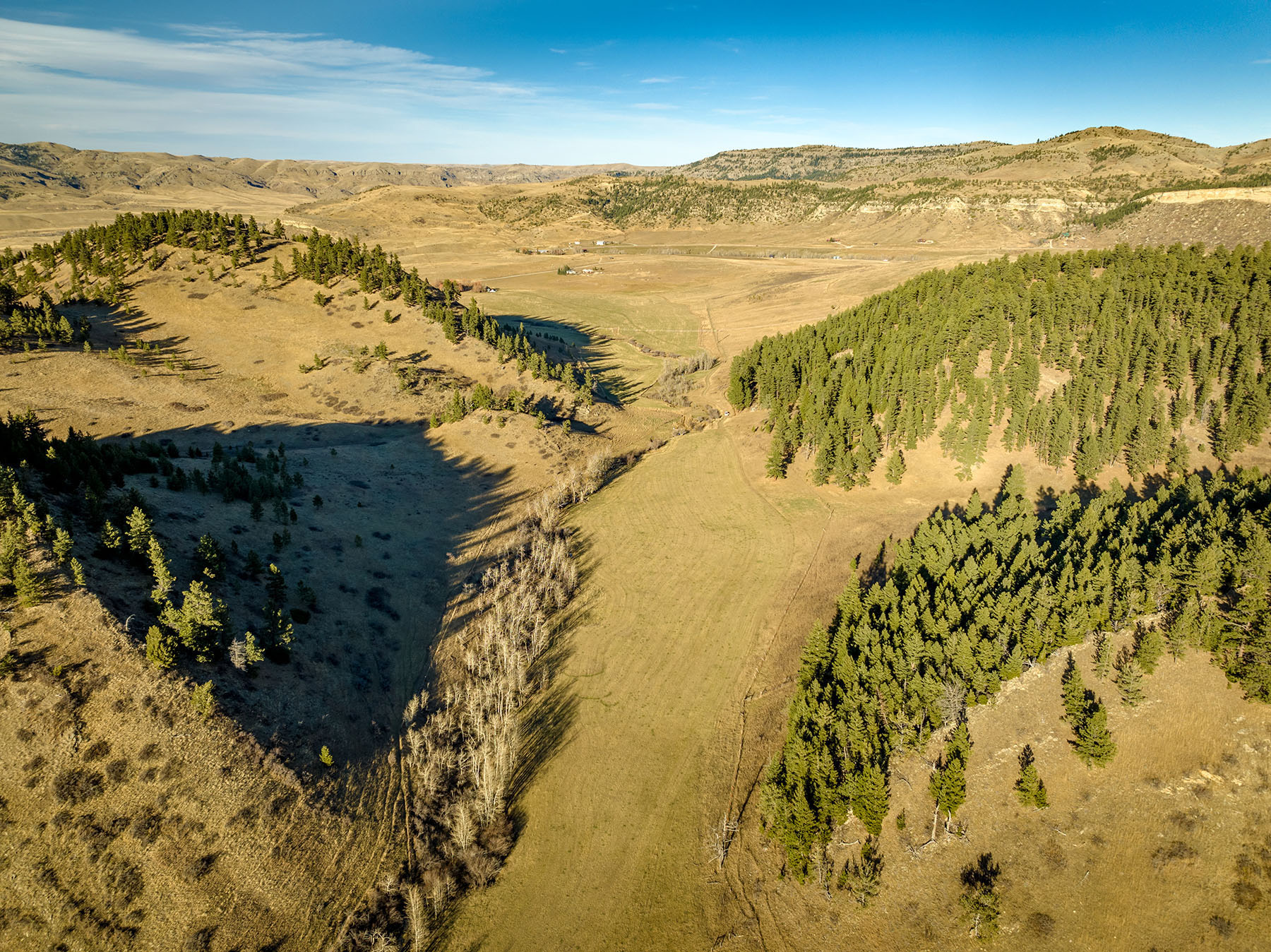 Beartooth Foothills Ranch property picture 3 of 26