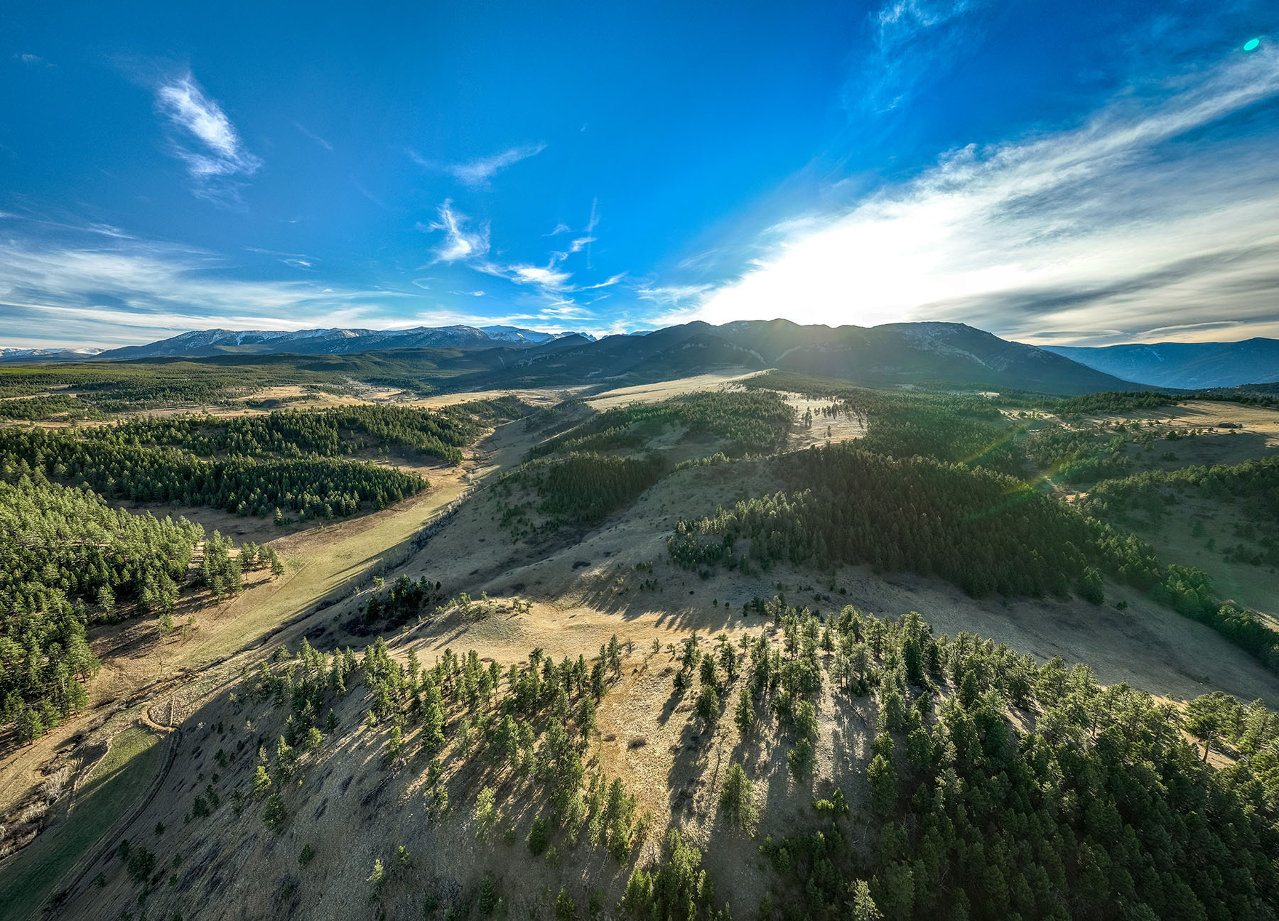 Beartooth Foothills Ranch property picture 9 of 26