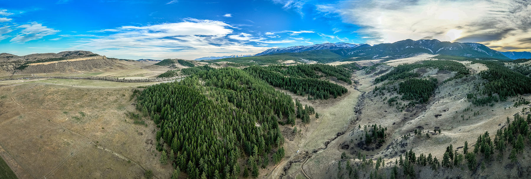 Beartooth Foothills Ranch property picture 16 of 26