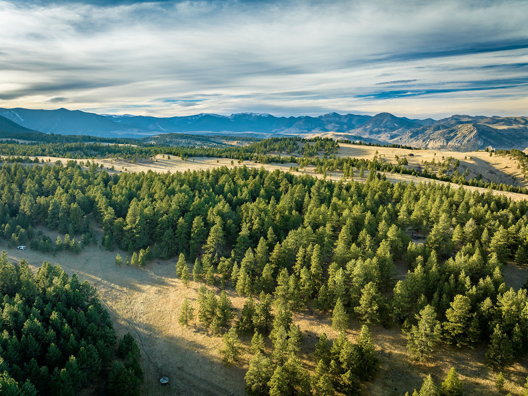 Beartooth Foothills Ranch property picture 10 of 26