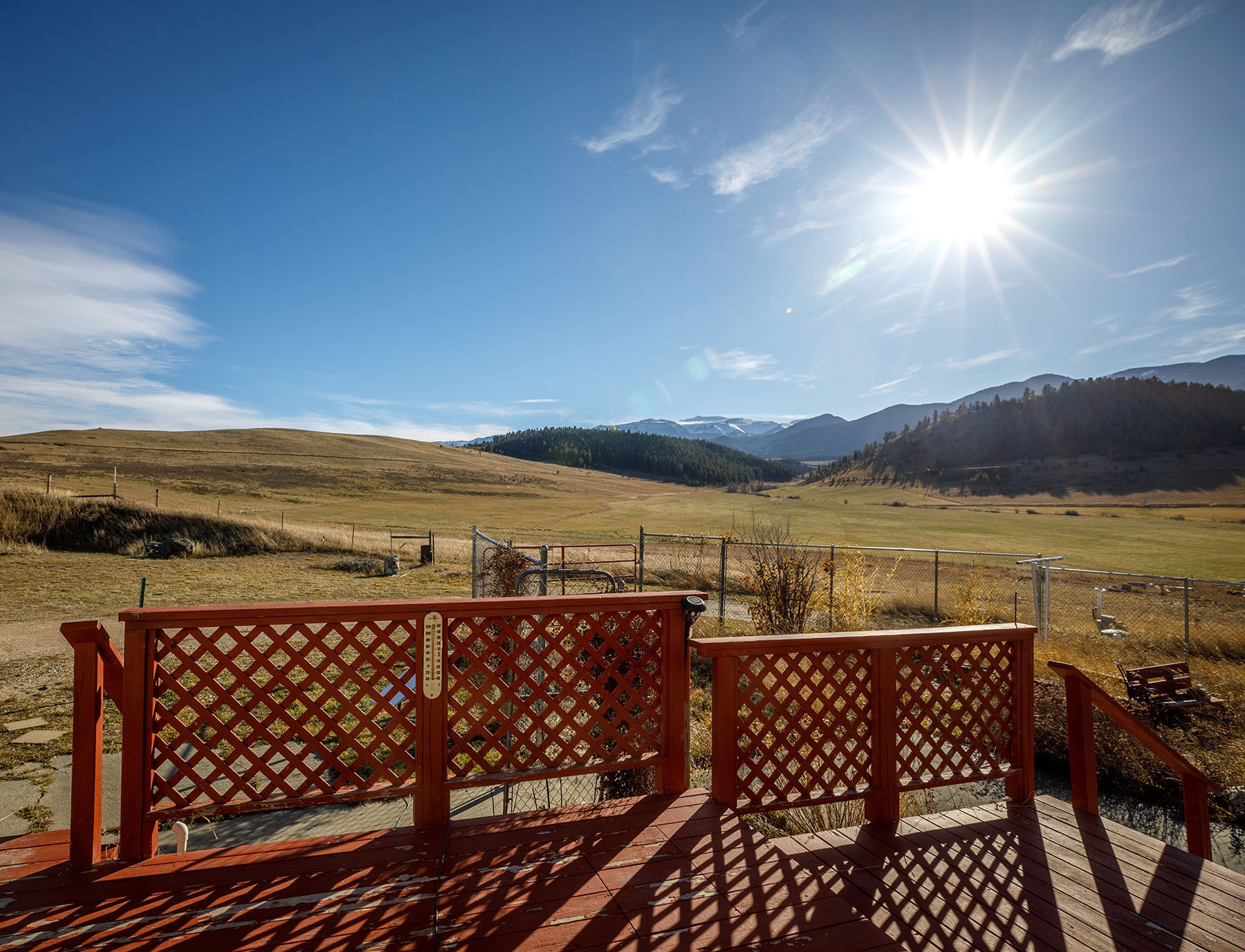 Beartooth Foothills Ranch property picture 25 of 26