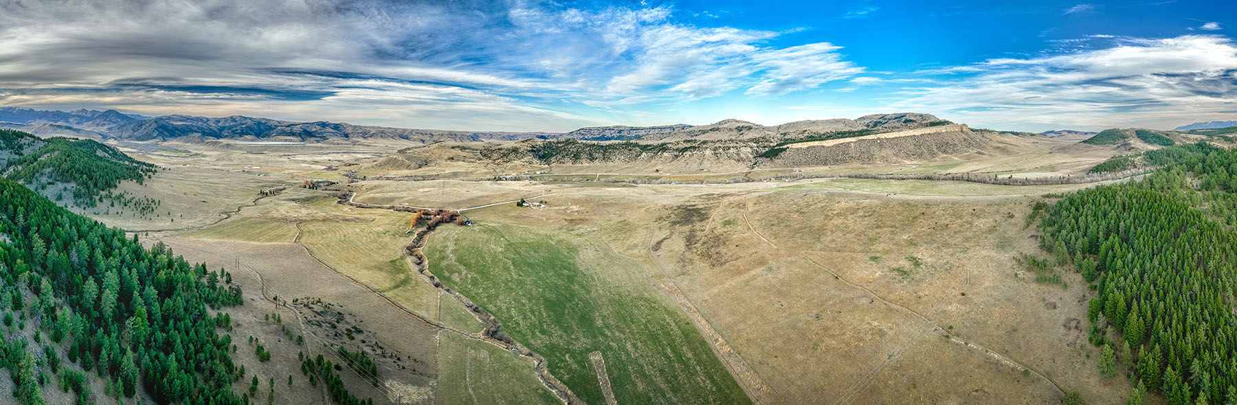Beartooth Foothills Ranch property picture 17 of 26